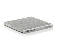 MANN-FILTER CUK 2226 Cabin Air Filter - CARS + TRANSPORTERS