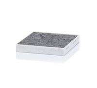 Cabin filter behind the glove compartment Activated Carbon Filter CUK 2232/1