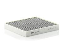 Cabin filter behind the glove compartment Activated Carbon Filter CUK 2252