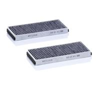 MANN-FILTER CUK 23 004-2 Pollen filter