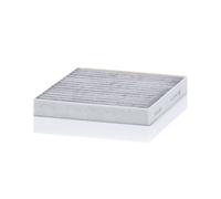 MANN-FILTER CUK 23 019/1 Pollen filter