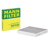 Mann Pollen Filter 507850539