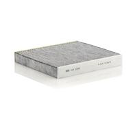 MANN-FILTER CUK 2345 Cabin Air Filter - CARS + TRANSPORTERS
