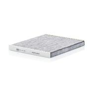 MANN-FILTER CUK 24 004 Cabin Air Filter - CARS + TRANSPORTERS
