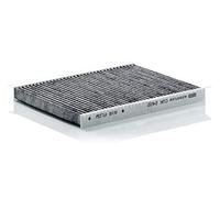 MANN Filter CUK2422 Cabin Air Filter Fits Chrysler Delta Fiat Bravo Stilo Lancia