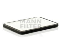 MANN-FILTER CUK 2424 Cabin Air Filter - CARS + TRANSPORTERS