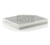 Pollen / Cabin Filter fits PORSCHE MACAN 95B 3.0 2014 on Mann Quality Guaranteed