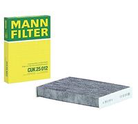 MANN-FILTER CUK 25 012 Cabin Air Filter - CARS + TRANSPORTERS