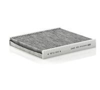 MANN-FILTER CUK 2545 Filter, interior air for AUDI,LAMBORGHINI,MERCEDES-BENZ,PUC