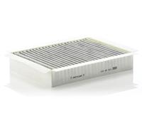 MANN-FILTER CUK 26 003 Cabin Air Filter - CARS + TRANSPORTERS