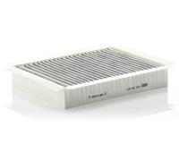 MANN-FILTER CUK 26 003 Filter, interior air for JAGUAR