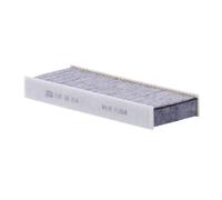 MANN-FILTER CUK 26 014-2 Pollen filter