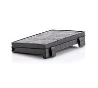 MANN-FILTER, CUK 26 018 Cabin Air Filter, Activated Carbon