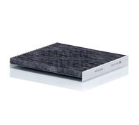 Cabin filter behind the glove compartment Activated Carbon Filter CUK 26 019