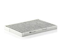 MANN-FILTER CUK 2620 Cabin Air Filter - CARS + TRANSPORTERS