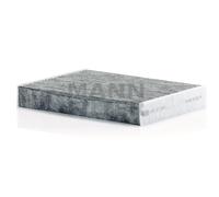 MANN-FILTER CUK 27 009 Cabin Air Filter - CARS + TRANSPORTERS