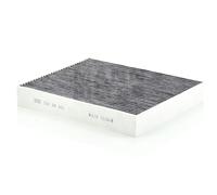MANN-FILTER CUK 28 001 Pollen filter