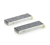 MANN-FILTER CUK 29 003-2 Filter, interior air for CITRO?N,DS,DS (CAPSA),FIAT,OPE