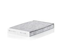 MANN Filter CUK29008 Cabin Air Filter Fits Citroën C3 Aircross Opel Vauxhall