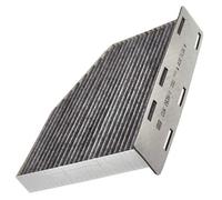 Mann Filter CUK 2939/1 Cabin Air Filter Fits Audi A3 Sportback Convertible Q3 TT