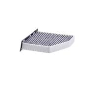 MANN-FILTER CUK 2939/1 Pollen filter