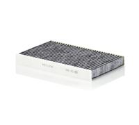 MANN-FILTER CUK 2940 Filter, interior air for CITROËN,CITROËN (DF-PSA),DS