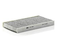 MANN-FILTER CUK 2956 Cabin Air Filter - TRUCKS + BUSES