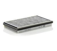 MANN-FILTER CUK 3020 Pollen filter