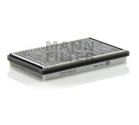 MANN-FILTER CUK 3020 Pollen filter
