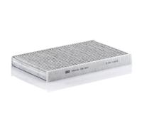 MANN-FILTER CUK 3241 Cabin Air Filter - CARS + TRANSPORTERS