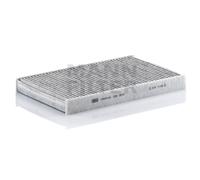 MANN-FILTER CUK 3241 Cabin Air Filter - CARS + TRANSPORTERS