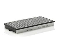 MANN-FILTER CUK 3340 Pollen filter