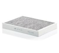 MANN-FILTER CUK 34 003 Filter, cabin air for ,POLESTAR,VOLVO,VOLVO ASIA