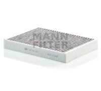 MANN-FILTER CUK 34 003 Pollen filter