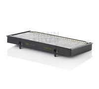 MANN-FILTER CUK 3454 Pollen filter