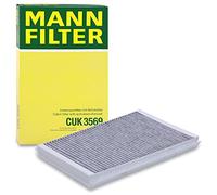 Mann+Hummel Cabin Filter - CUK3569