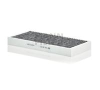 FILTER CABIN AIR CUK 36 003 FOR MAN D0834LFL60/0834LFL63/0834LFL53 4.6L 4cyl TGL