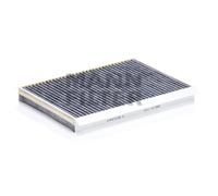 MANN-FILTER CUK 3780 Pollen filter