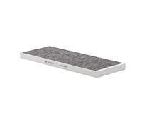 MANN-FILTER Pollen filter CUK 46 025 Activated Carbon Filter 456 172 26 TESLA: Model Y
