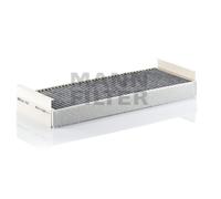 MANN-FILTER CUK 4795 Pollen filter