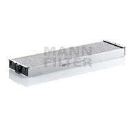 MANN-FILTER CUK 5258 Cabin Air Filter - CARS + TRANSPORTERS
