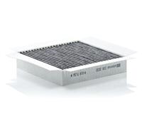 MANN Filter CUK2032 Cabin Air Filter Fits Smart Cabrio City-Coupe Crossblade