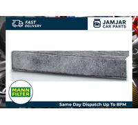 Cabin filter behind the glove compartment Activated Carbon Filter CUK 21 016