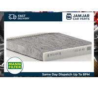 MANN Filter CUK22013 Cabin Air Filter Fits Ford Transit Transit Tourneo