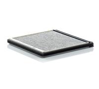 MANN Filter CUK2225 Cabin Air Filter Fits Citroën Berlingo Xantia Xsara Peugeot