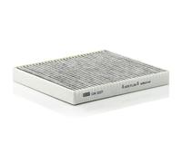 MANN Filter CUK2227 Cabin Air Filter Fits Chrysler Dodge Fiat Jeep Lancia Flavia