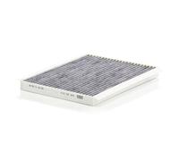 MANN Filter CUK24013 Cabin Air Filter Fits Hyundai Accent Bayon Elantra i20 Kia