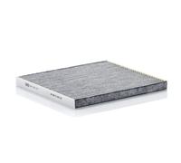 MANN Filter CUK26017 Cabin Air Filter Fits Hyundai Grand Santa Fé Grandeur Kia