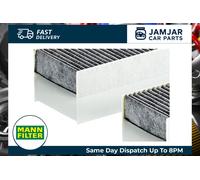 MANN-FILTER CUK 26 025-2 Cabin Air Filter - CARS + TRANSPORTERS
