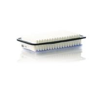 Air filter Filter Insert C 2620 MANN-FILTER for TOYOTA SUBARU